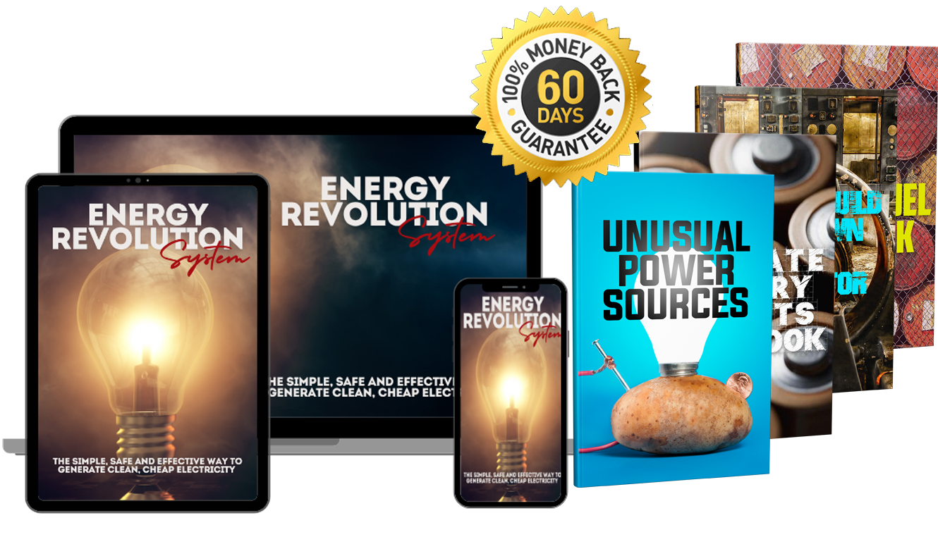 Energy Revolution System