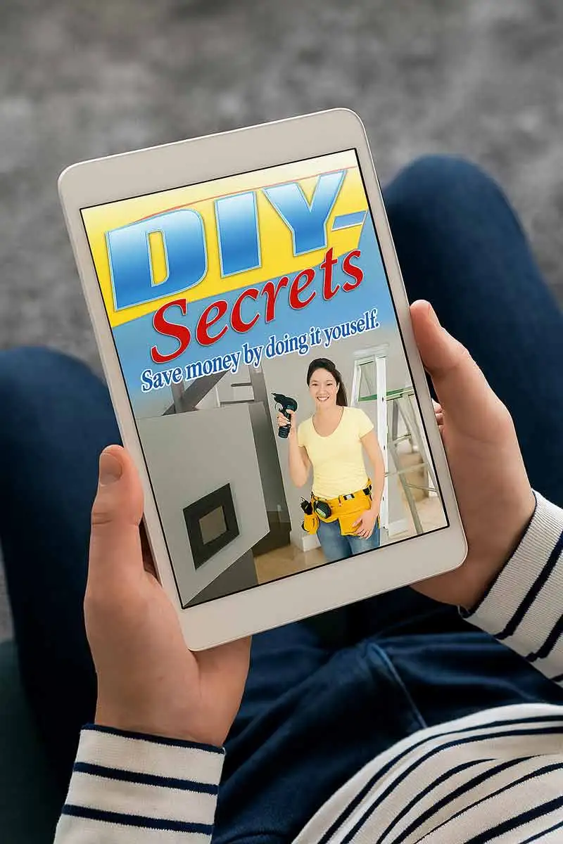 DIY Secrets Bonus Guide