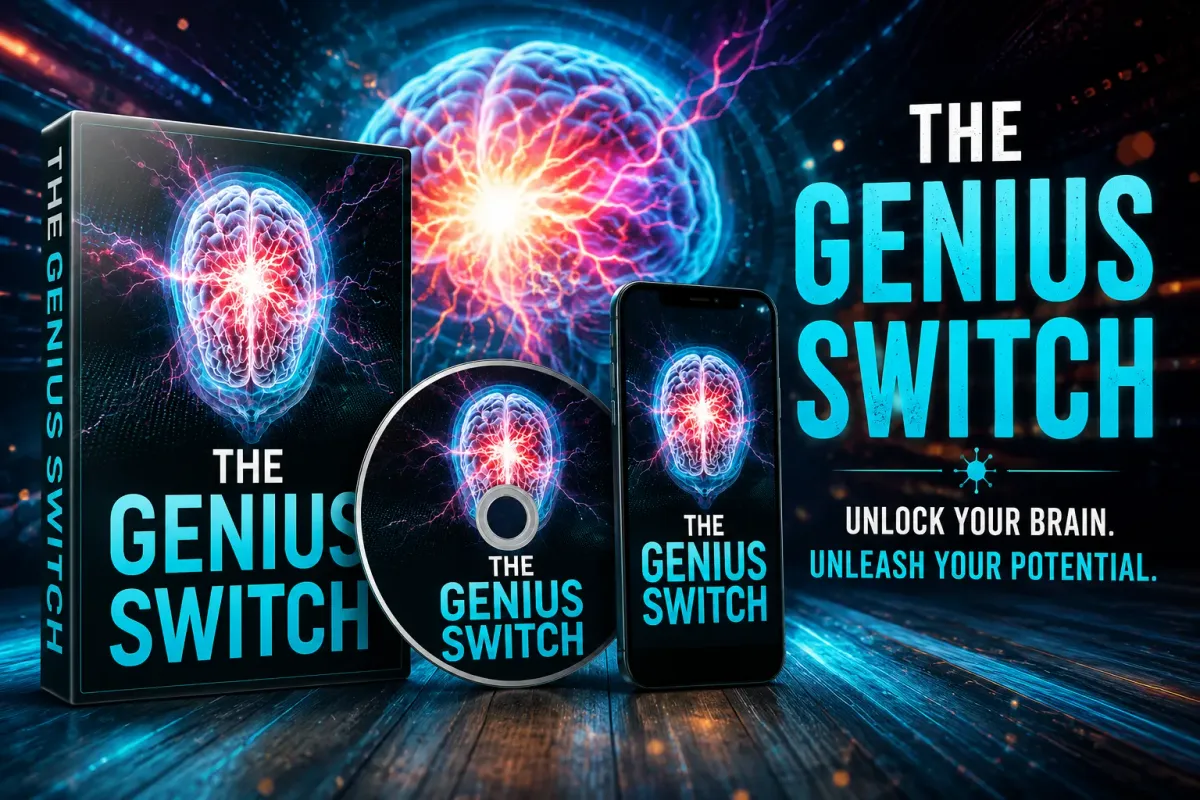 The Genius Switch