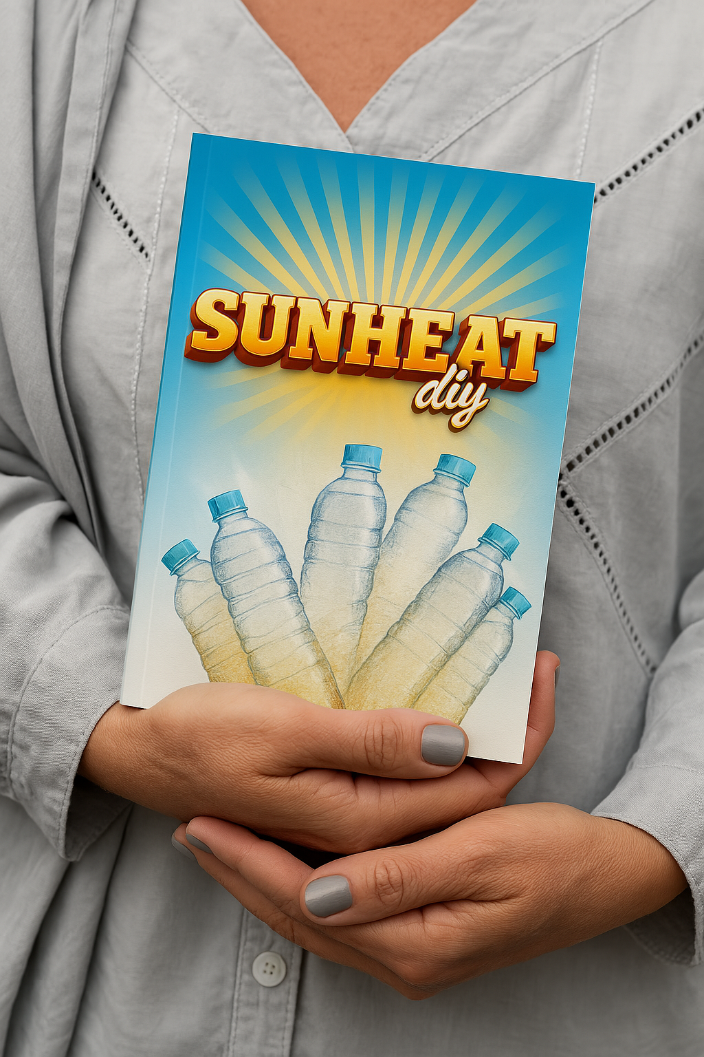 SunHeat DIY Bonus Guide